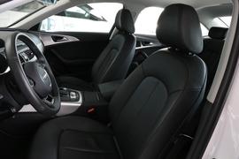 2017款奥迪A6L