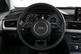2017款奥迪A6L