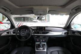 2017款奥迪A6L