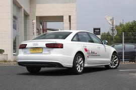 2017款奥迪A6L