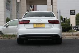 2017款奥迪A6L
