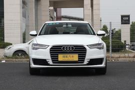 2017款奥迪A6L