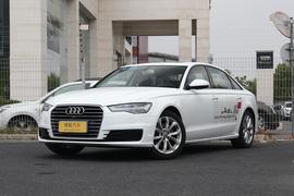 2017款奥迪A6L
