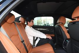 2017款凯迪拉克CT6