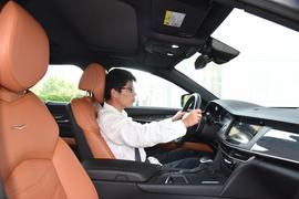 2017款凯迪拉克CT6