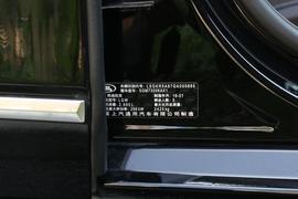 2017款凯迪拉克CT6