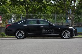 2017款凯迪拉克CT6