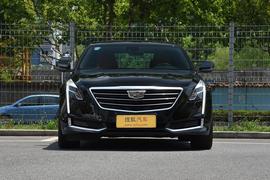 2017款凯迪拉克CT6