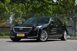 2017款凯迪拉克CT6