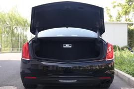 2017款凯迪拉克CT6