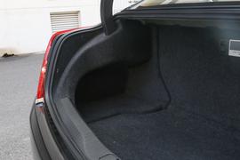 2017款凯迪拉克CT6