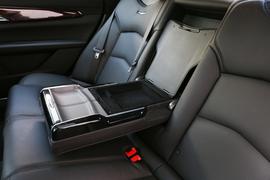 2017款凯迪拉克CT6