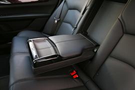 2017款凯迪拉克CT6