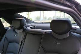 2017款凯迪拉克CT6