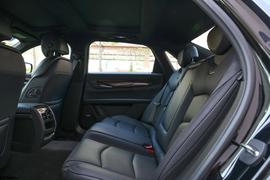 2017款凯迪拉克CT6