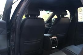 2017款凯迪拉克CT6