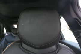 2017款凯迪拉克CT6