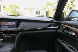 2017款凯迪拉克CT6