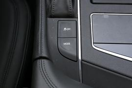 2017款凯迪拉克CT6