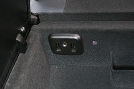 2017款凯迪拉克CT6