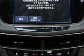 2017款凯迪拉克CT6