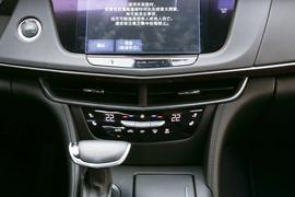 2017款凯迪拉克CT6