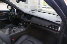 2017款凯迪拉克CT6