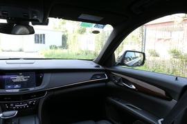 2017款凯迪拉克CT6