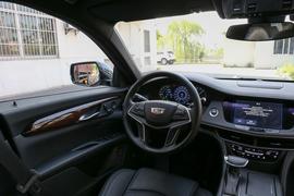 2017款凯迪拉克CT6