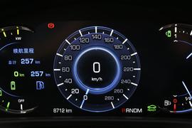 2017款凯迪拉克CT6