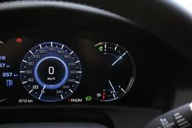 2017款凯迪拉克CT6