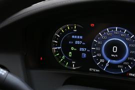 2017款凯迪拉克CT6