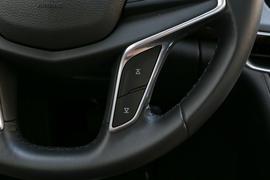 2017款凯迪拉克CT6