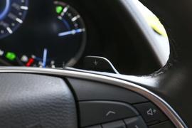 2017款凯迪拉克CT6