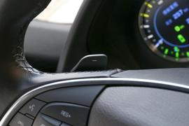 2017款凯迪拉克CT6