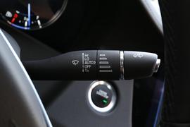 2017款凯迪拉克CT6