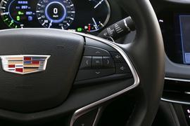 2017款凯迪拉克CT6