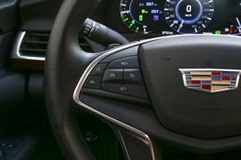 2017款凯迪拉克CT6