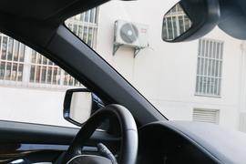 2017款凯迪拉克CT6