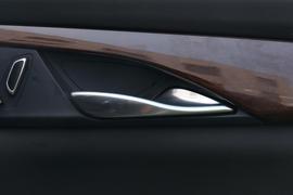 2017款凯迪拉克CT6