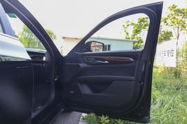 2017款凯迪拉克CT6