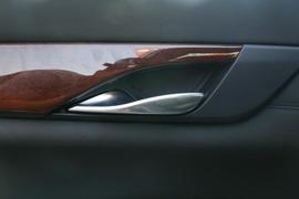 2017款凯迪拉克CT6