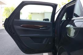 2017款凯迪拉克CT6