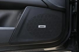 2017款凯迪拉克CT6