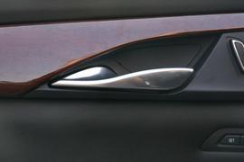 2017款凯迪拉克CT6