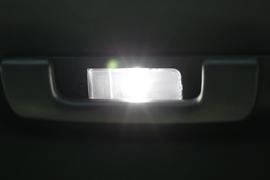 2017款凯迪拉克CT6