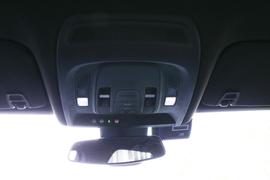 2017款凯迪拉克CT6