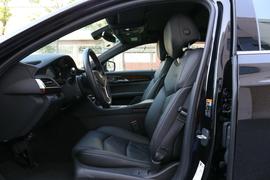 2017款凯迪拉克CT6