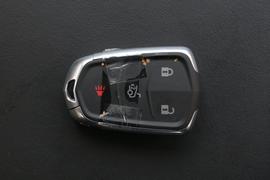 2017款凯迪拉克CT6