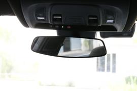 2017款凯迪拉克CT6